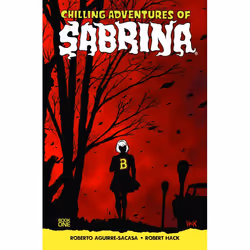 ISBN Chilling Adventures of Sabrina, Fiction, Anglais, Livre broché, 160 pages