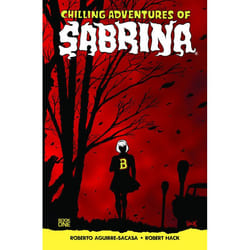 ISBN Chilling Adventures of Sabrina livre Fiction Anglais