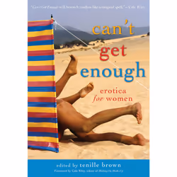 ISBN Can't Get Enough, fiction litéraire, Anglais, Livre broché, 232 pages