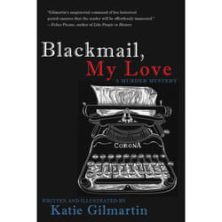 ISBN Blackmail, My Love livre fiction litéraire Anglais Livre broché 232 pages