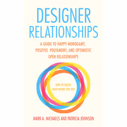 ISBN Designer Relationships, Santé, esprit et corps, Anglais, Livre broché, 168 pages