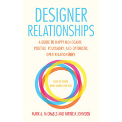 ISBN Designer Relationships livre Santé, esprit et corps Anglais