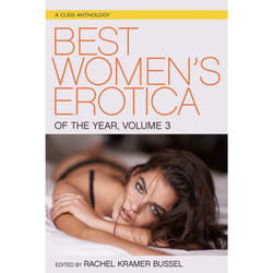 ISBN Best Women's Erotica of the Year, Volume 3 livre Littérature Anglais Livre broché 265 pages