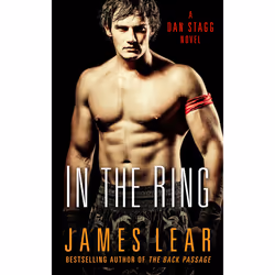 ISBN In the Ring, fiction litéraire, Anglais, Livre broché, 296 pages