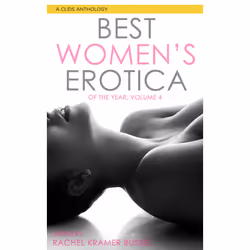 ISBN Best Women's Erotica of the Year, Volume 4, Littérature, Anglais, Livre broché, 266 pages
