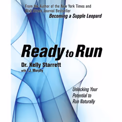 ISBN Ready to Run, Anglais, Livre de poche, 288 pages
