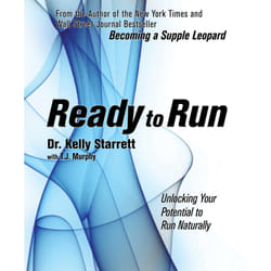 ISBN Ready to Run Livre de poche