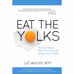 ISBN Eat the Yolks, Anglais, Livre de poche, 288 pages