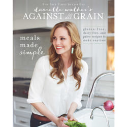 ISBN Danielle Walker's Against All Grain: Meals Made Simple Livre de poche