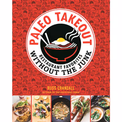 ISBN Paleo Takeout, Anglais, Livre de poche, 320 pages