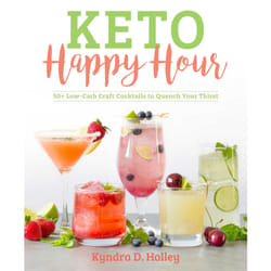 ISBN Keto Happy Hour Livre de poche