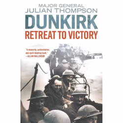 ISBN Dunkirk, histoire, Anglais, Livre broché, 352 pages