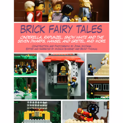 ISBN Brick Fairy Tales, fiction litéraire, Anglais, Livre broché, 272 pages