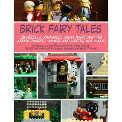 ISBN Brick Fairy Tales livre fiction litéraire Anglais