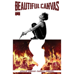 ISBN Beautiful Canvas livre comédies & nouvelles graphiques Anglais