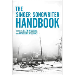 ISBN The Singer-Songwriter Handbook