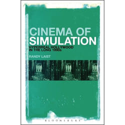 ISBN Cinema of Simulation: Hyperreal Hollywood in the Long 1990s livre Anglais Couverture rigide 272 pages