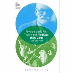 ISBN Psychoanalytic Film Theory and The Rules of the Game, Pellicule, Anglais, Livre broché, 192 pages