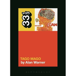 ISBN Can's Tago Mago