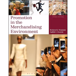 ISBN Promotion in the Merchandising Environment, Anglais, Livre broché, 464 pages