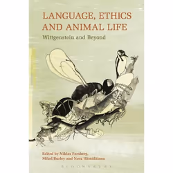ISBN Language, Ethics and Animal Life (Wittgenstein and Beyond), Anglais, Livre broché, 248 pages