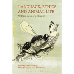 ISBN Language, Ethics and Animal Life (Wittgenstein and Beyond)