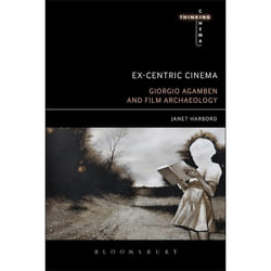 ISBN Ex-centric Cinema (Giorgio Agamben and Film Archaeology) livre Anglais Livre broché 272 pages
