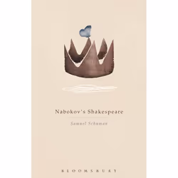 ISBN Nabokov's Shakespeare, Anglais, Livre broché, 208 pages