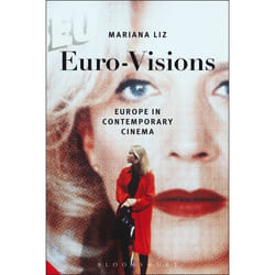 ISBN Euro-Visions (Europe in Contemporary Cinema) livre Anglais Livre broché 200 pages