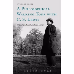 ISBN A Philosophical Walking Tour with C. S. Lewis (Why it Did Not Include Rome), Anglais, Livre broché, 200 pages