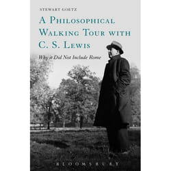 ISBN A Philosophical Walking Tour with C. S. Lewis (Why it Did Not Include Rome)