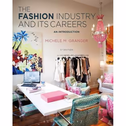 ISBN The Fashion Industry and Its Careers (An Introduction), Anglais, Livre broché, 496 pages