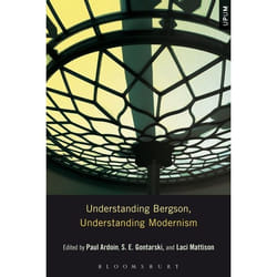ISBN Understanding Bergson, Understanding Modernism livre philosophie Anglais