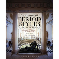 ISBN The Guide to Period Styles for Interiors (From the 17th Century to the Present)