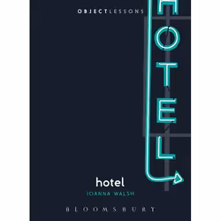 ISBN Hotel, Anglais, Livre broché, 176 pages