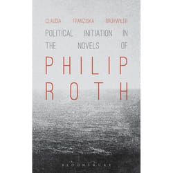 ISBN Political Initiation in the Novels of Philip Roth livre Anglais Livre broché 192 pages