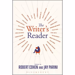 ISBN The Writer's Reader (Vocation, Preparation, Creation), Anglais, Livre broché, 384 pages