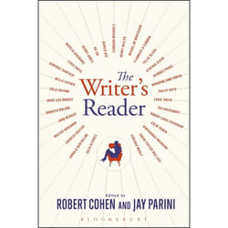 ISBN The Writer's Reader (Vocation, Preparation, Creation)