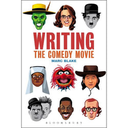 ISBN Writing the Comedy Movie livre Anglais Livre broché 272 pages