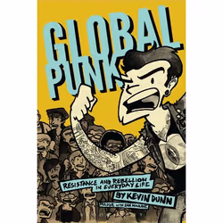 ISBN Global Punk (Resistance and Rebellion in Everyday Life), Anglais, Livre broché, 272 pages