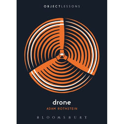 ISBN Drone