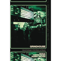 ISBN Grindhouse