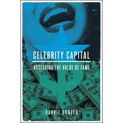 ISBN Celebrity Capital (Assessing the Value of Fame)