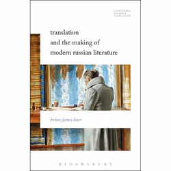 ISBN Translation and the Making of Modern Russian Literature, Anglais, Livre broché, 224 pages