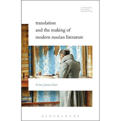 ISBN Translation and the Making of Modern Russian Literature