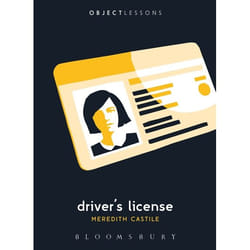 ISBN Driver's License