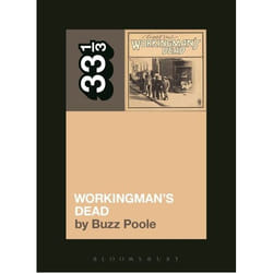 ISBN Grateful Dead's Workingman's Dead