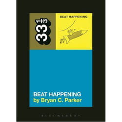 ISBN Beat Happening's Beat Happening