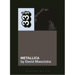 ISBN Metallica's Metallica