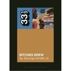 ISBN Miles Davis' Bitches Brew